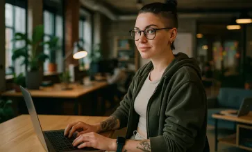 Portrait Claire Dubois